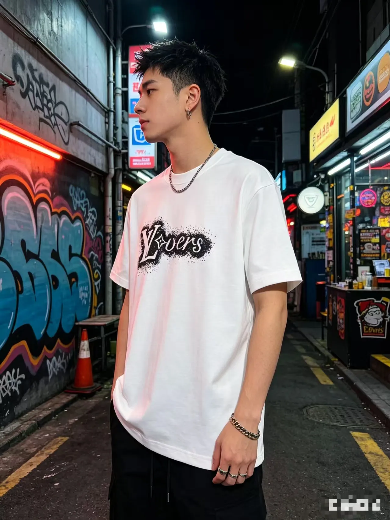 Louis Vuitton/